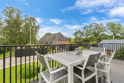 Vakantieappartement Gezinsvakantie Burg auf Fehmarn