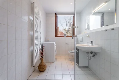 Vakantieappartement Gezinsvakantie Karlshagen