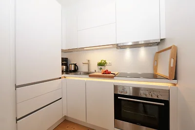 (Brise) Villa Chrissi App. 03