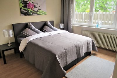 Vakantieappartement Gezinsvakantie Werlte