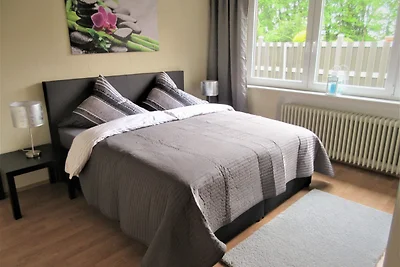 Schöne Ferienwohnung in Vrees