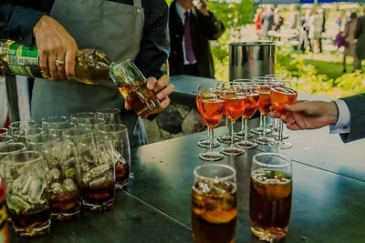 Vakantieappartement Gezinsvakantie Nuthe-Urstromtal