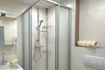 Vakantieappartement Gezinsvakantie Prerow