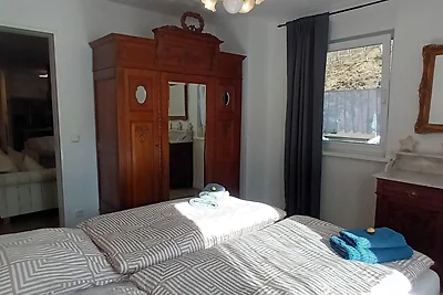 Ferienwohnung Okerufer
