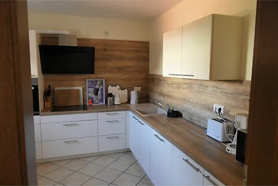 Casa vacanze Vacanza di relax Waren (Müritz)