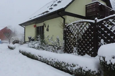 FeWo Schmidt im Erzgebirge