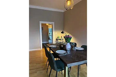 Appartamento Vacanza con famiglia Garding