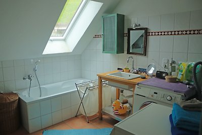 Vakantieappartement Gezinsvakantie Lennestadt