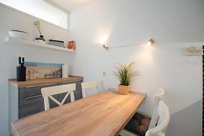 Vakantieappartement Gezinsvakantie Dahme