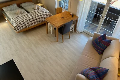 Fischbacher Hof Studio Nr. 9