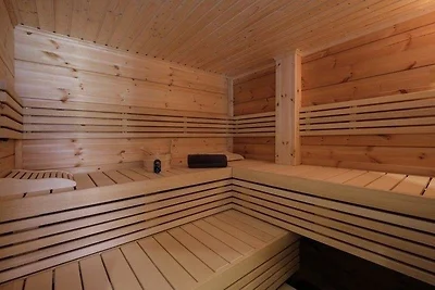 Bergwald-Lodge Blickfang