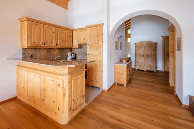 Vakantieappartement Gezinsvakantie Davos