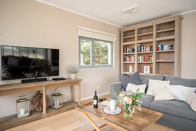 Ostsee - Reetdachhaus Nr. 11