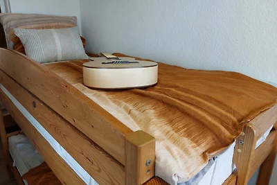 Vakantieappartement Gezinsvakantie Dorum