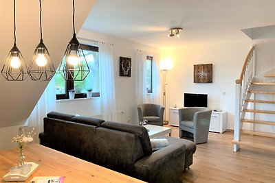 Vakantieappartement Gezinsvakantie Grasberg