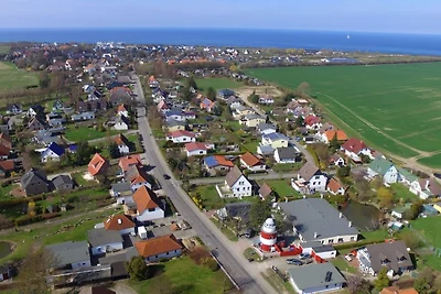 Vakantiehuis Ontspannende vakantie Börgerende-Rethwisch