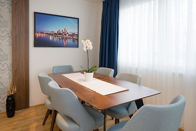 Vakantieappartement Gezinsvakantie Wien