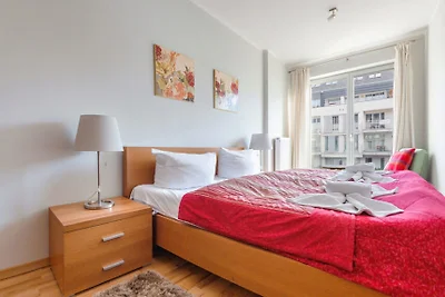 Sun&Snow Casa Marina - Apartament