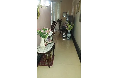 Vakantieappartement Gezinsvakantie Havanna