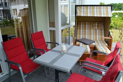 Sonnenschein 16 - Grossenbrode