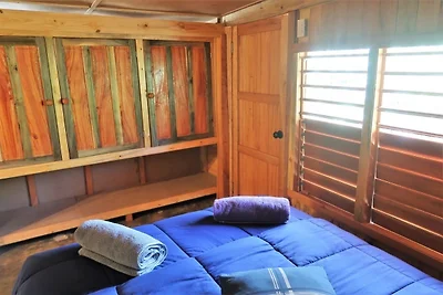 Casa Toa BUNGALOW DUABA