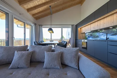 Vakantieappartement Gezinsvakantie Ühlingen-Birkendorf