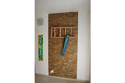 Ferienwohnung im Architektenhaus