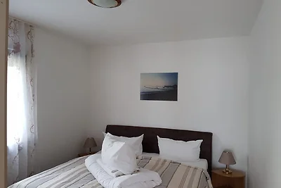 Vakantieappartement Gezinsvakantie Glowe