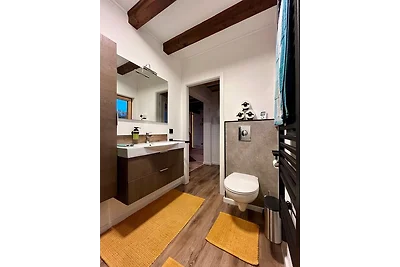 Blockhaus Ourtal