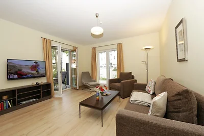 (Brise) Ahlbeck Suiten App. 03