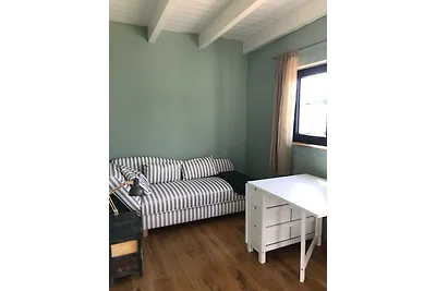 Vakantiehuis Ontspannende vakantie Lohme