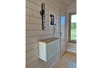 Stylisches Tiny House für Familien