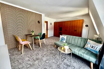 Ostsee Ferienwohnung für 5