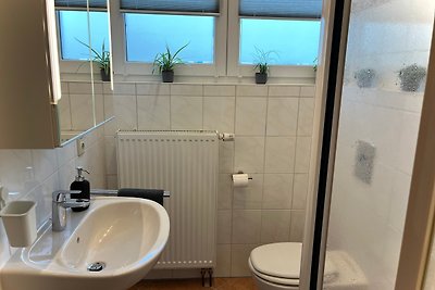 Vakantieappartement Gezinsvakantie Gillenfeld