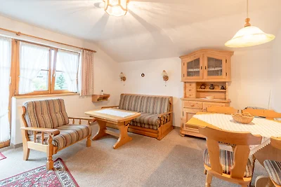 Haus Starlet, Wohnung 1