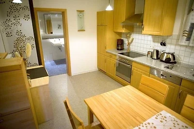 Ferienwohnung "Ginkgo" Dresden