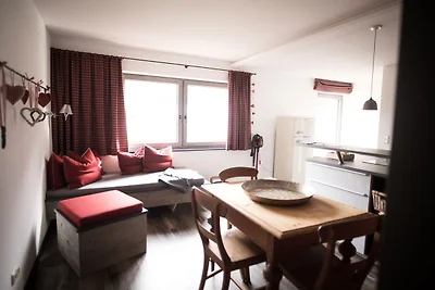 Apartamento Vacaciones familiares Grainau