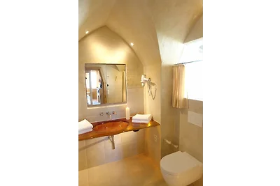 Appartamento Vacanza con famiglia Trostberg