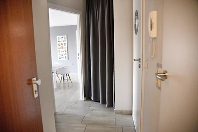 Vakantieappartement Gezinsvakantie Ueckermünde