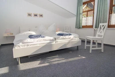 Vakantieappartement Gezinsvakantie Südharz