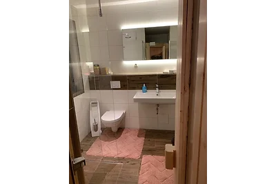 Appartamento Vacanza con famiglia Kühlungsborn