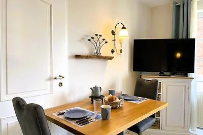 Huus Waterkant 03 auf Amrum