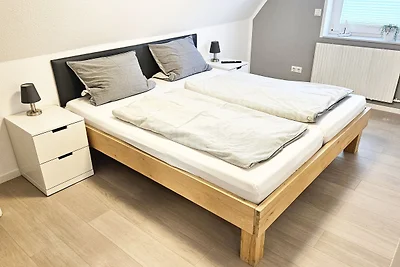 Casa vacanze Vacanza di relax Kellenhusen
