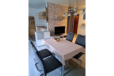 Wasgauer Felsen und Seenland