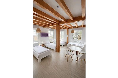 Comfort Vierbettzimmer - Hamburg