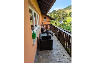 Vakantieappartement Gezinsvakantie Schopfheim