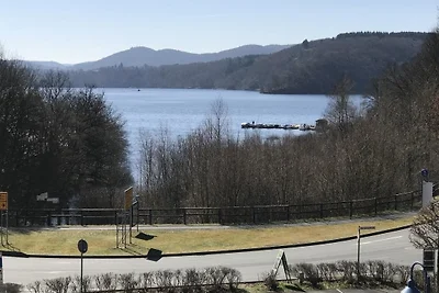 Ferienwohnung Seeblick Edersee