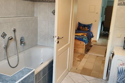 Ferienwohnung am Fuchsbühl