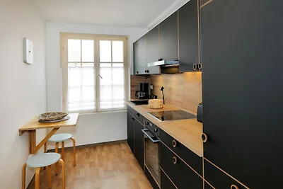 Vakantieappartement Gezinsvakantie Lindau