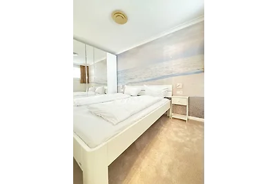 Vakantieappartement Gezinsvakantie Grömitz